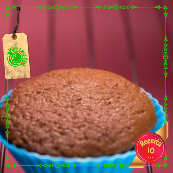 Muffin Proteico