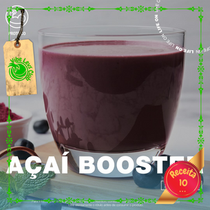 Açaí Booster