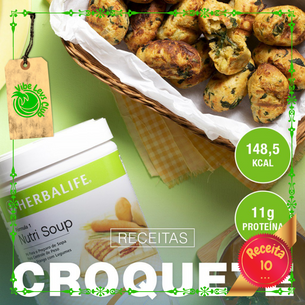 Croquete
