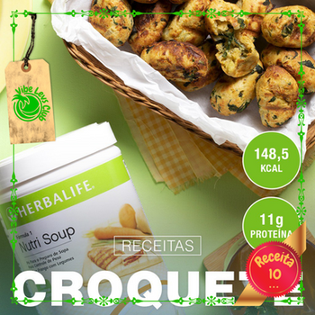 Croquete