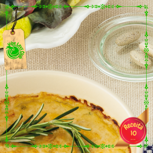 Nutri Soup Gratinada
