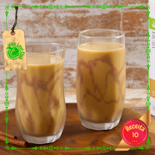 Shake Churros