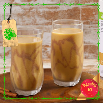 Shake Churros