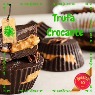 Trufa Crocante