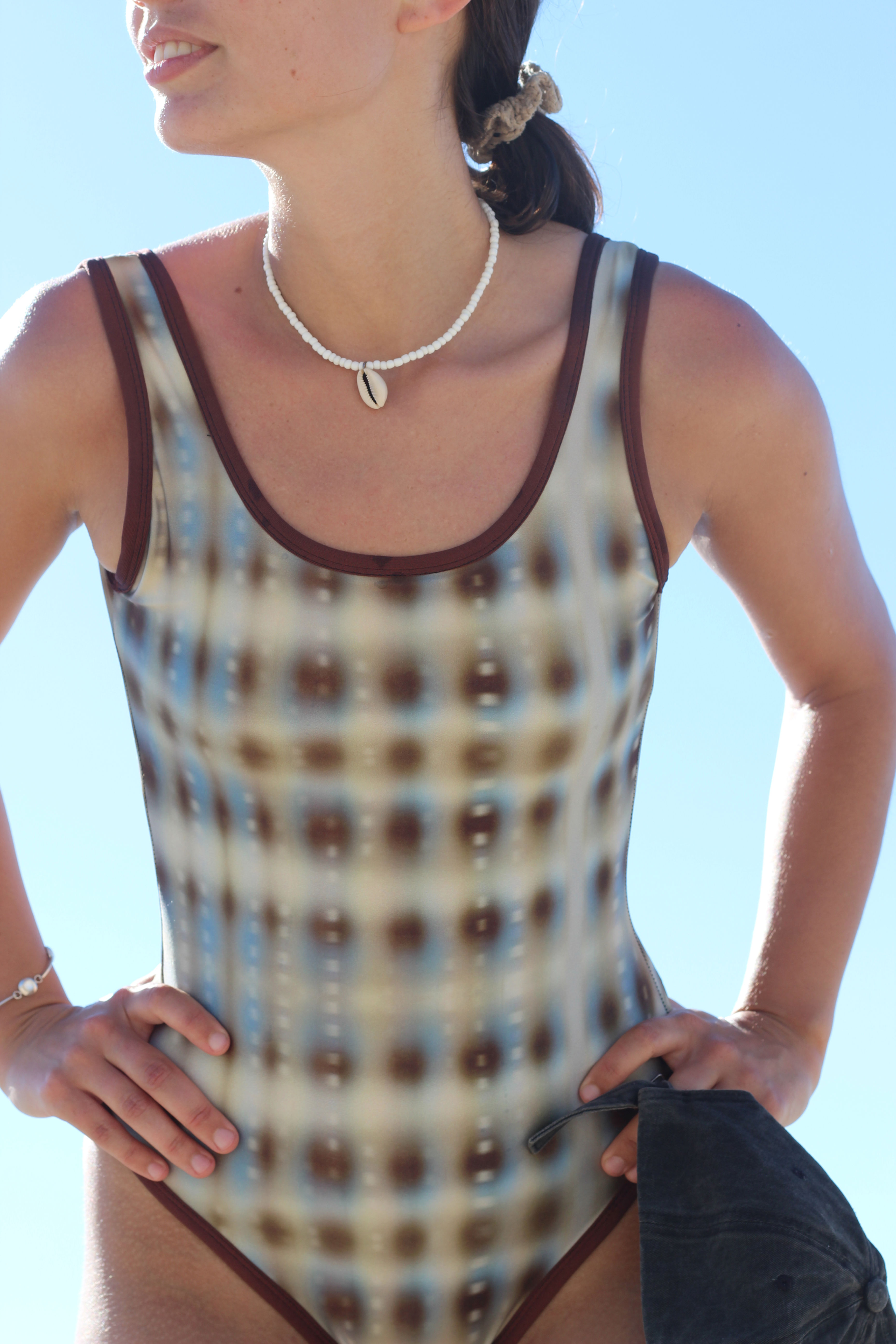 Enteriza Náutica - Camaleona