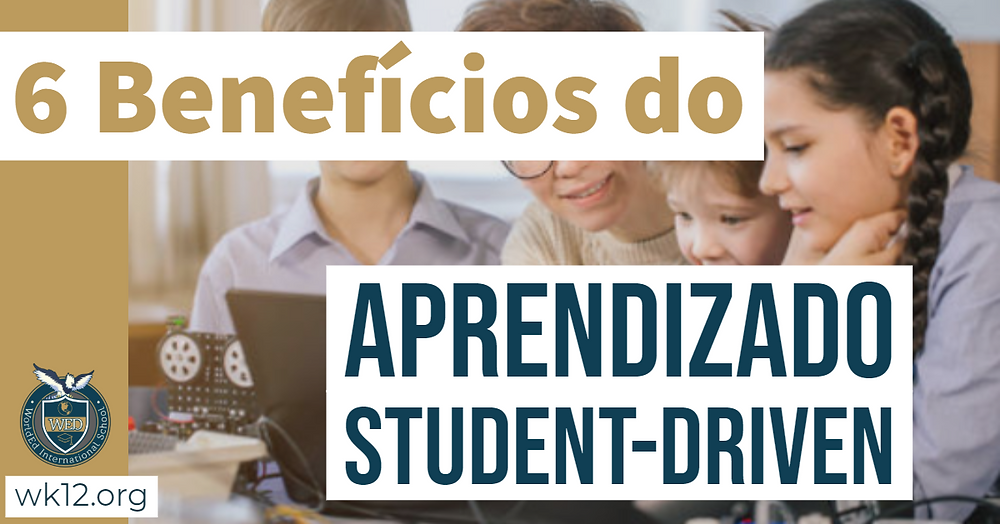 Student-driven