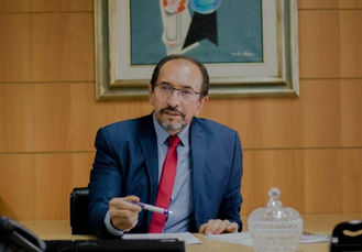 Entrevista Bartolomeu Rodrigues/ “O ano de 2021 é de obras para a Cultura do DF”