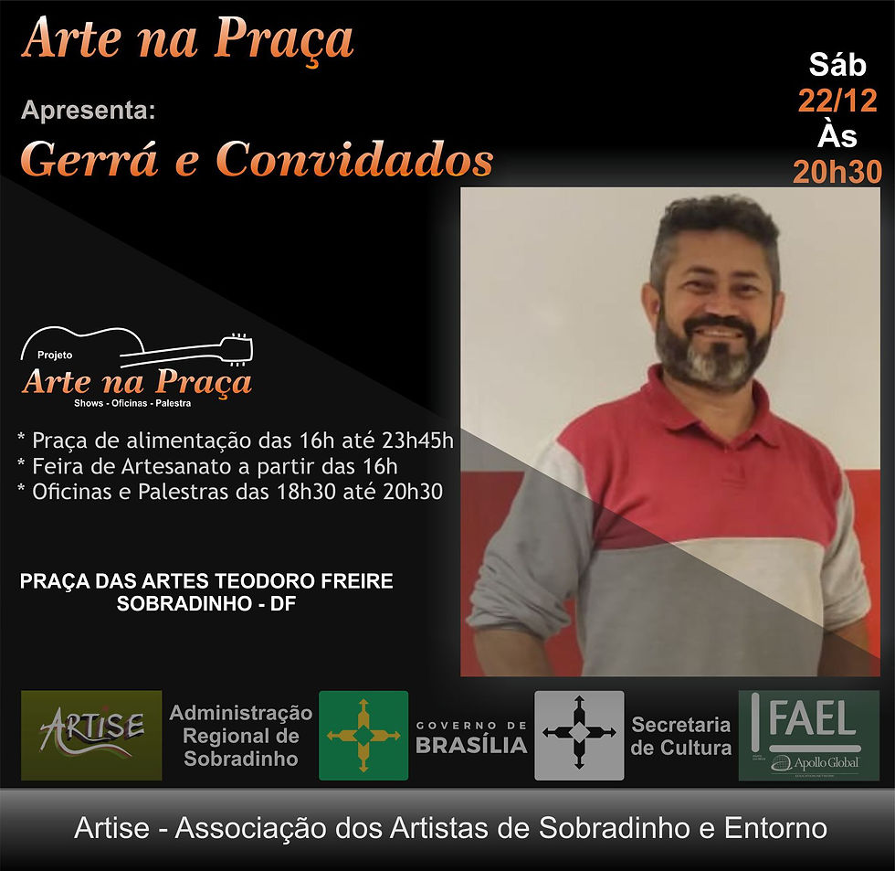 Gerrá