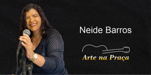 ARTE NA PRAÇA V