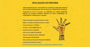 MUSICAL GRACIAS A LA VIDA