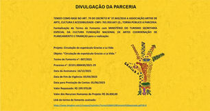 MUSICAL GRACIAS A LA VIDA