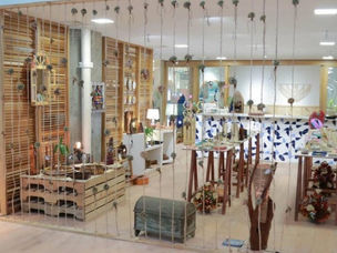 1ª Feira Nacional do Artesanato e das Flores de Brasília