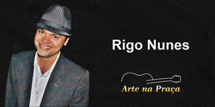 ARTE NA PRAÇA V