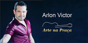 ARTE NA PRAÇA V