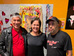 Sobradinho viveu um sábado de pura celebração e cultura