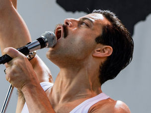 Bohemian Rhapsody: a história do Queen e Freddie Mercury nos cinemas