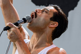 Bohemian Rhapsody: a história do Queen e Freddie Mercury nos cinemas