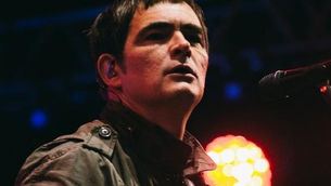 Após quase 30 anos, Samuel Rosa anuncia o fim da banda Skank