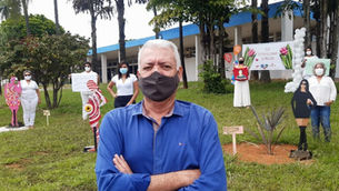 DIA 8 DE MARÇO CRC homenageia mulheres de Sobradinho