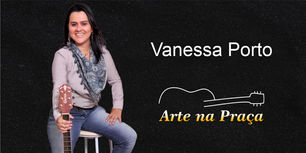 ARTE NA PRAÇA V
