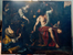“Hércules e Ônfale”: após explosão em Beirute, obra ressurgiu como obra-prima de Artemisia Gentileschi
