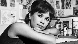 Morre Astrud Gilberto, voz que levou ‘Garota de Ipanema’ ao mundo, aos 83 anos