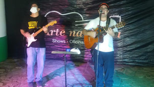 ROGÉRIO FAGUNDES & LEO VILELA