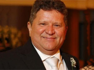 NOVO ADMINISTRADOR DE SOBRADINHO