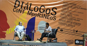 Diálogos Contemporâneos