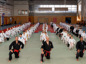 Norway Ju Jitsu Camp 2024