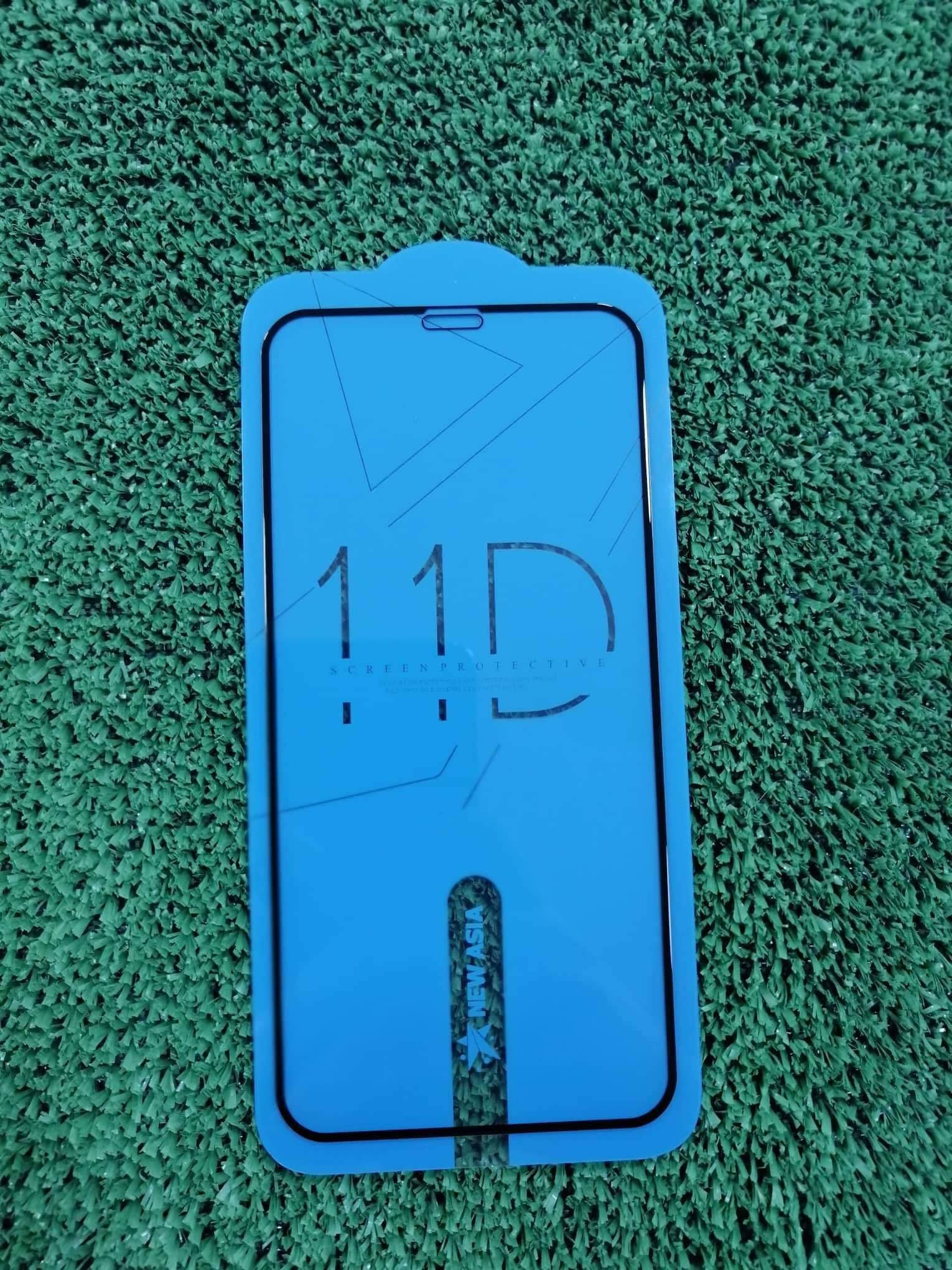 Glass 11D