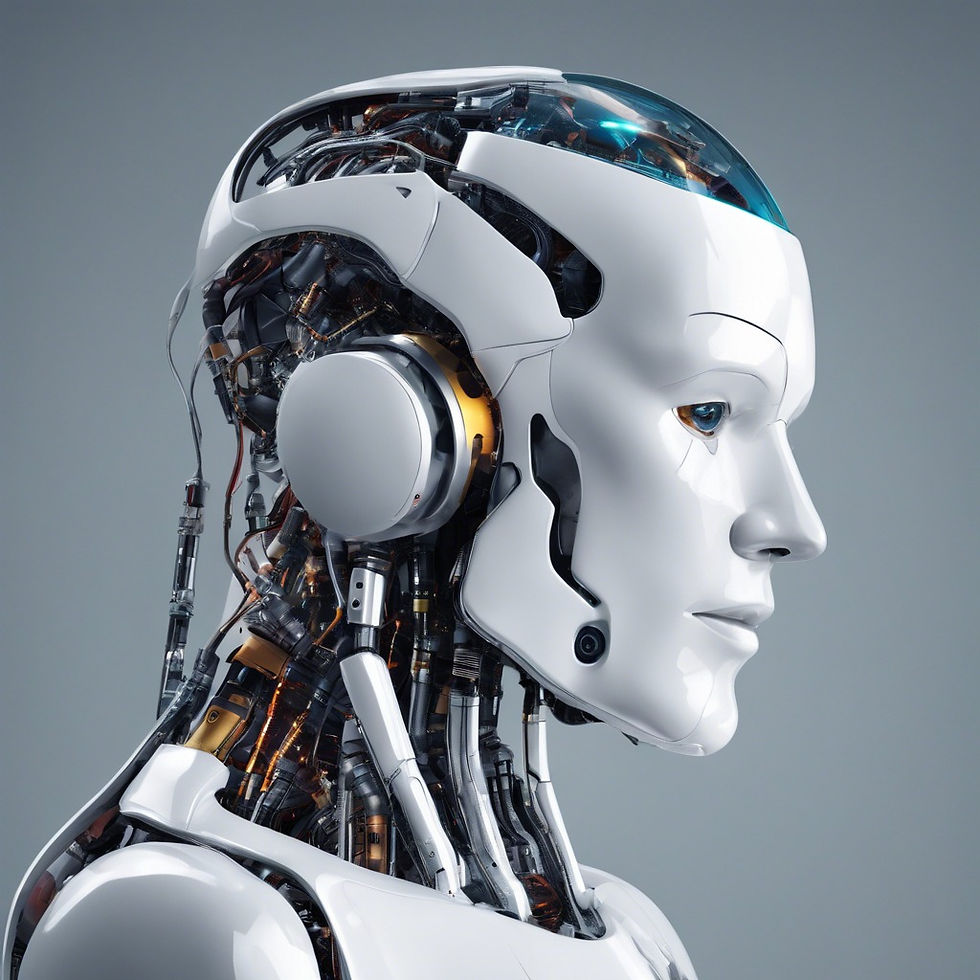 ai ml