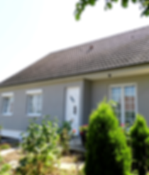 Rénovation ossature bois à Méru, Oise
