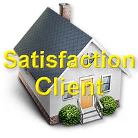 Satisfaction client
