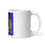 Thumbnail: White glossy mug