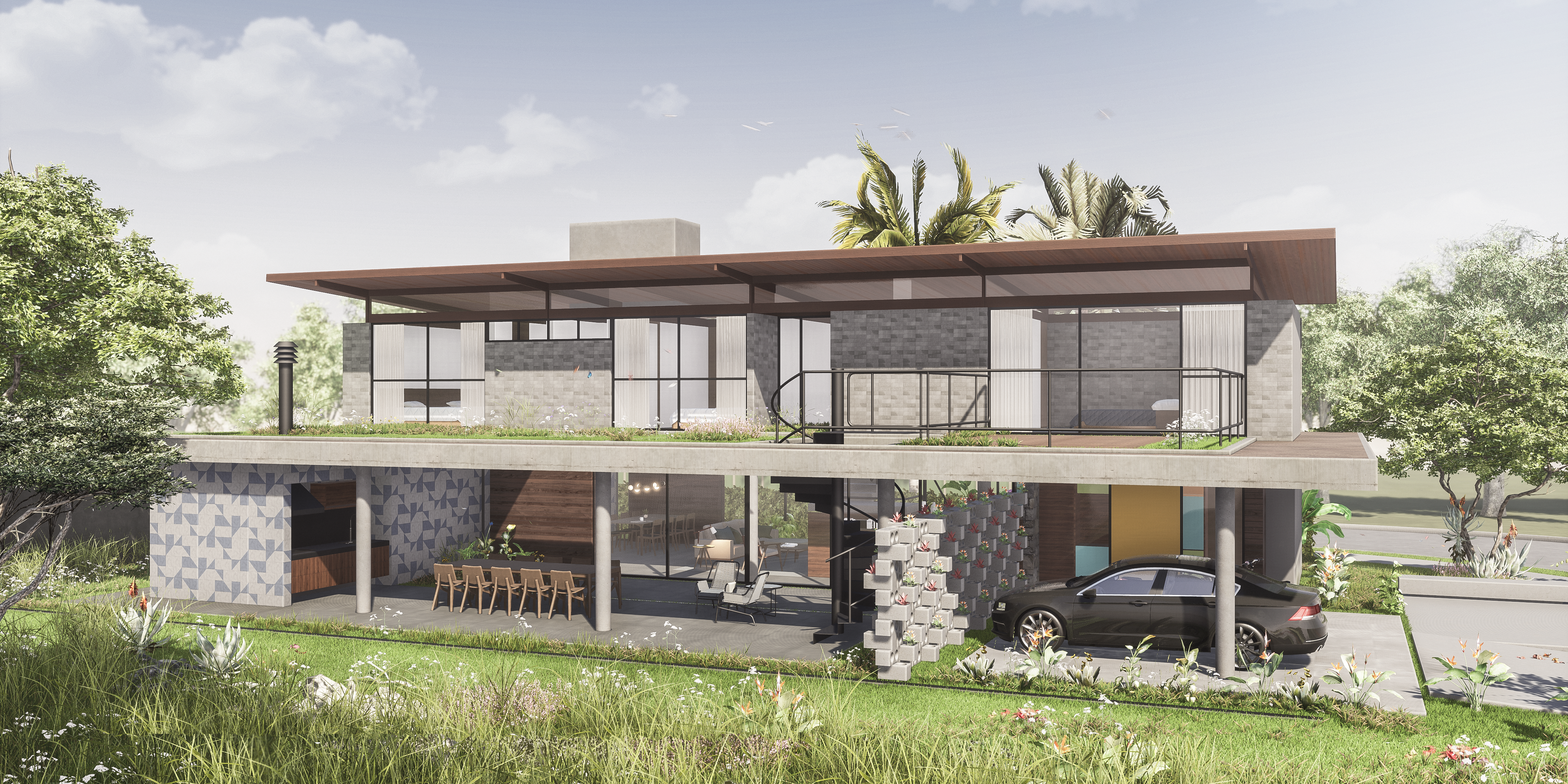 CASA CNI 2020