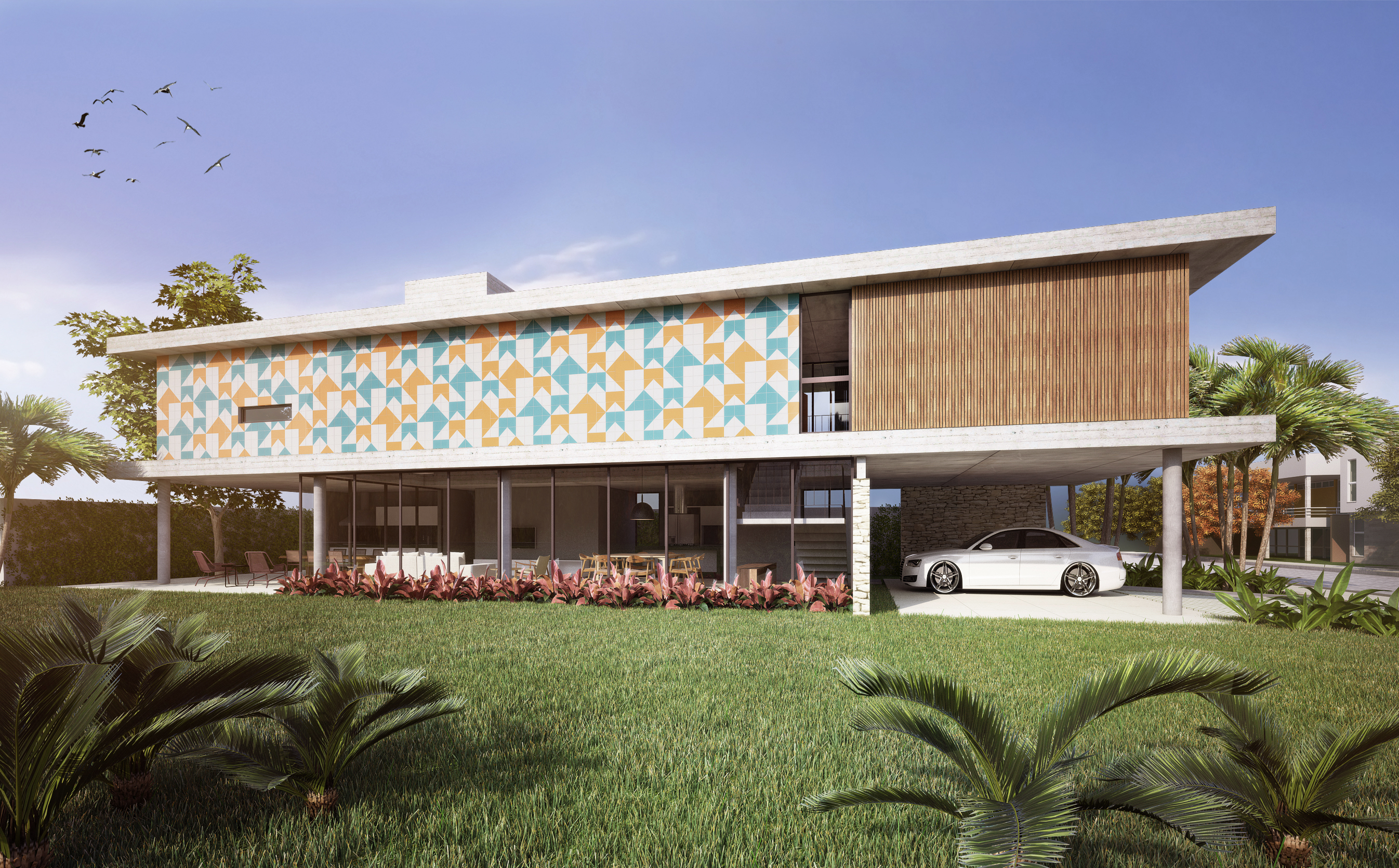 CASA RK 2019