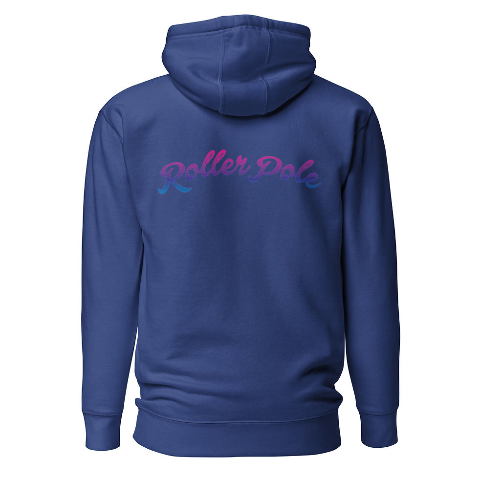 Thumbnail: Unisex Hoodie