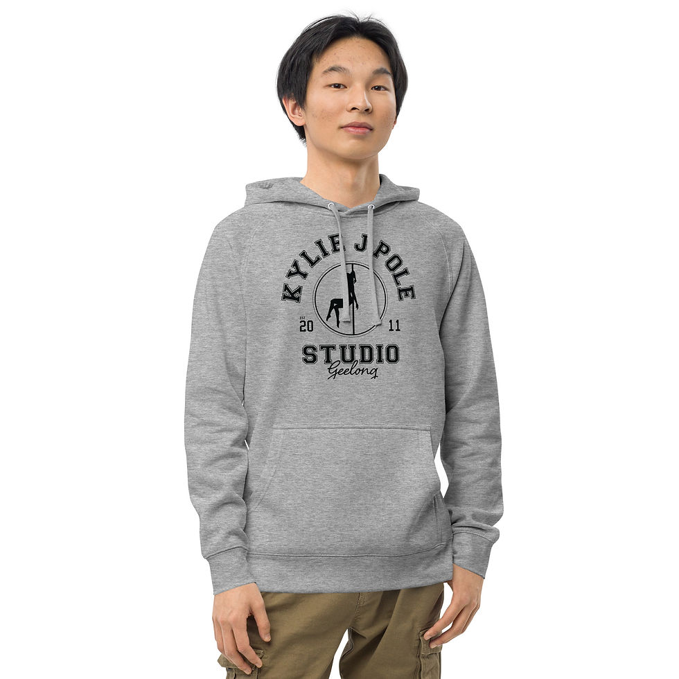 Thumbnail: LIMITED EDITION HOODIE