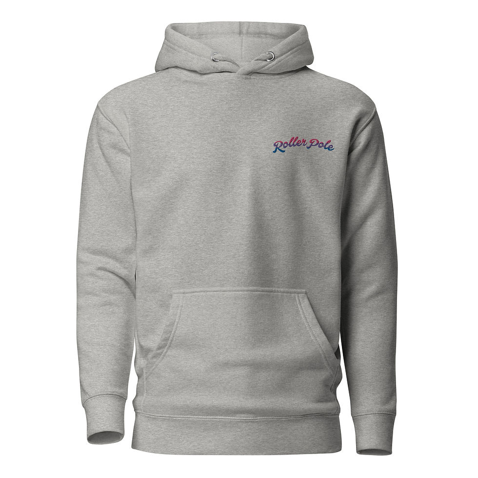 Thumbnail: Unisex Hoodie
