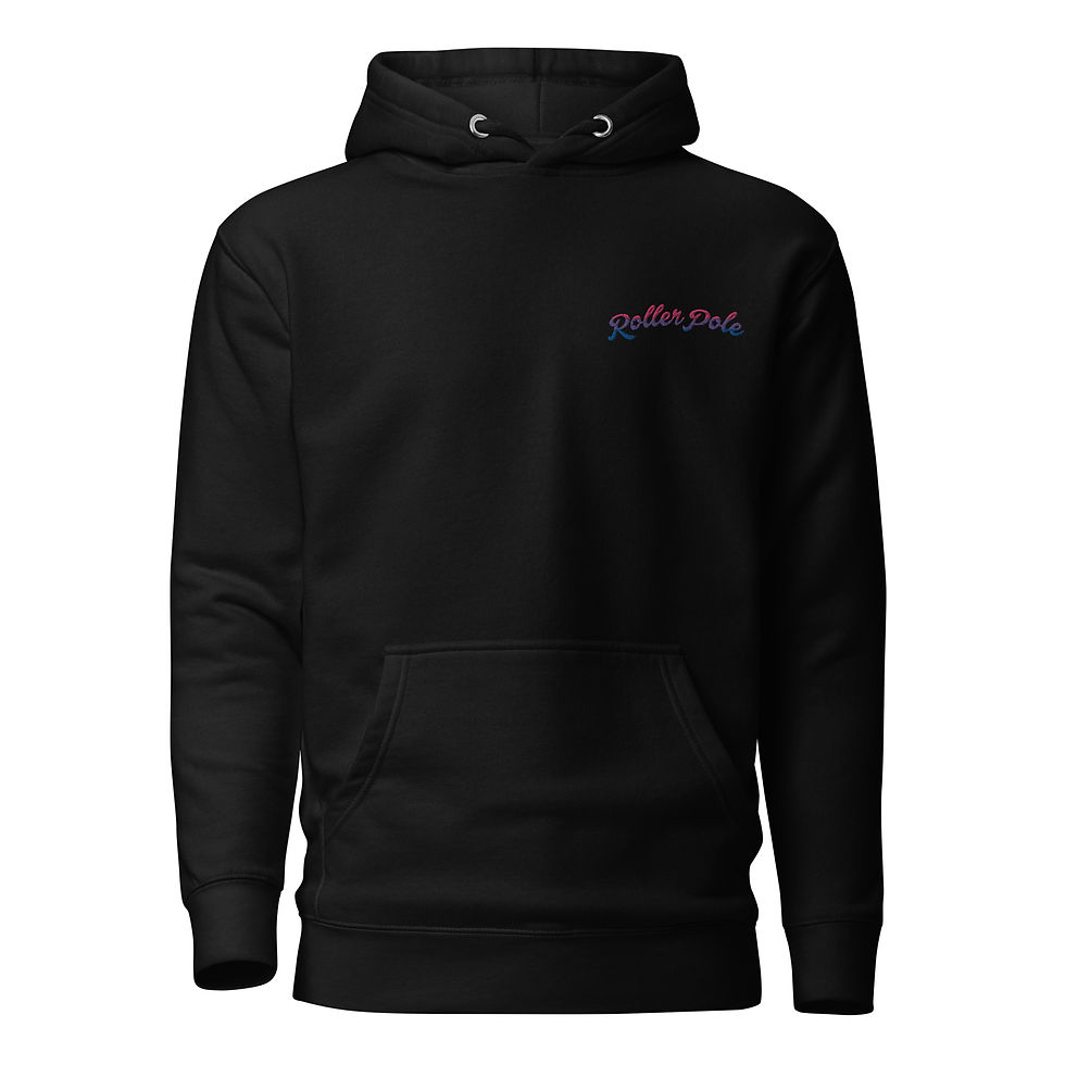Thumbnail: Unisex Hoodie