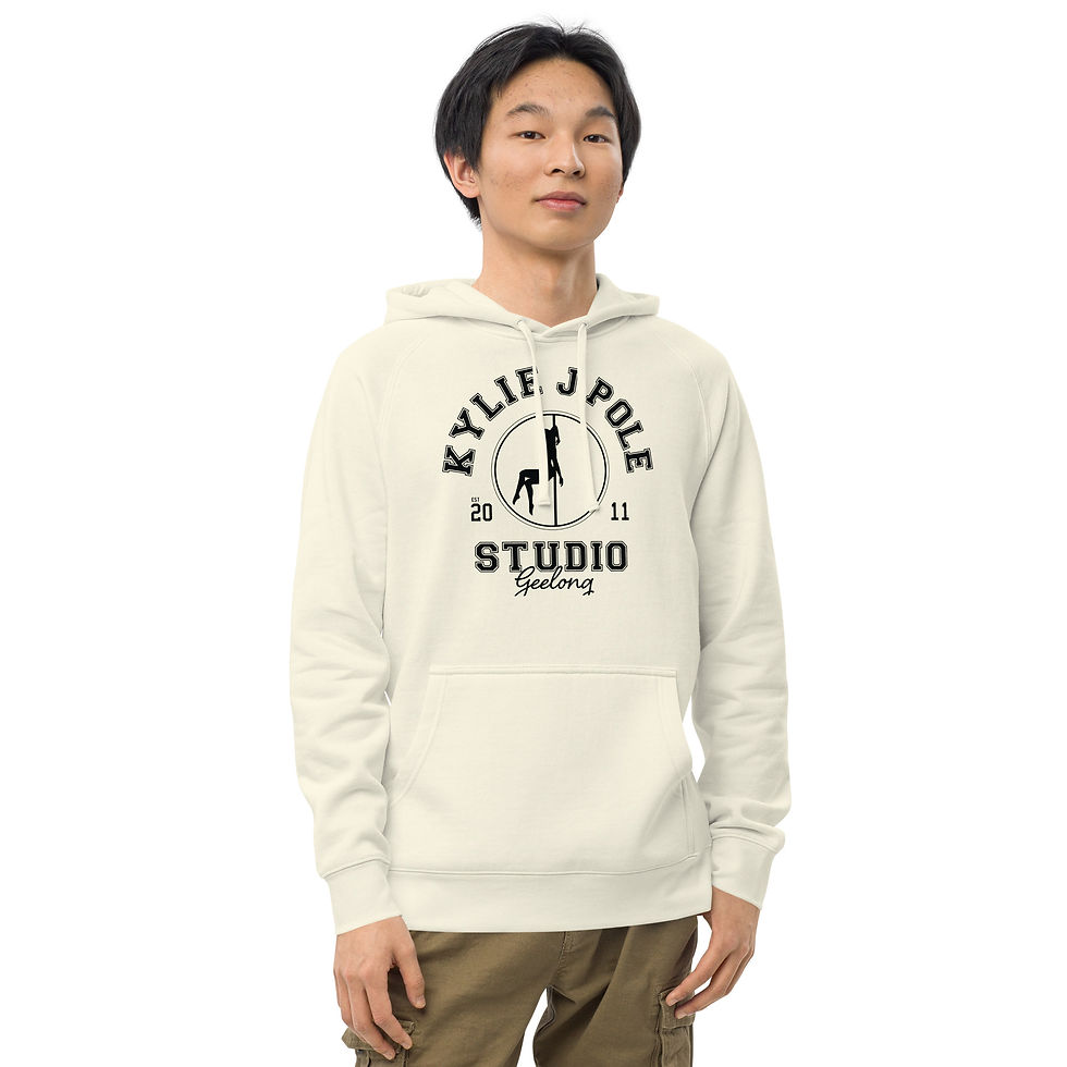 Thumbnail: LIMITED EDITION HOODIE