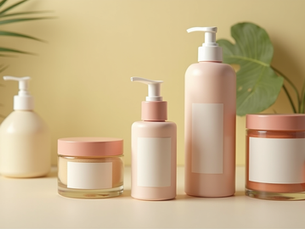 Refill y Reducción de Desechos en Belleza Natural