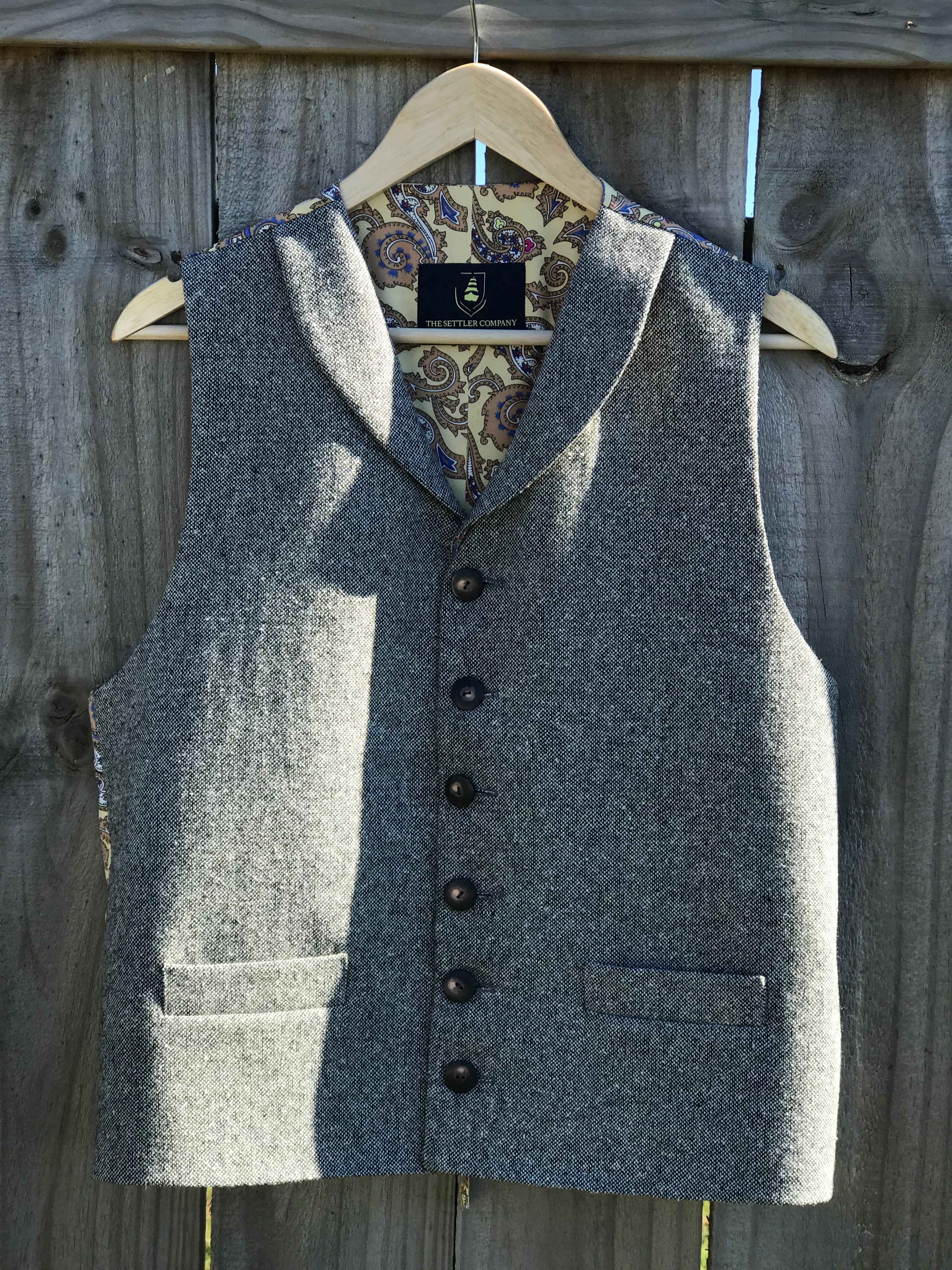 Made to Measure