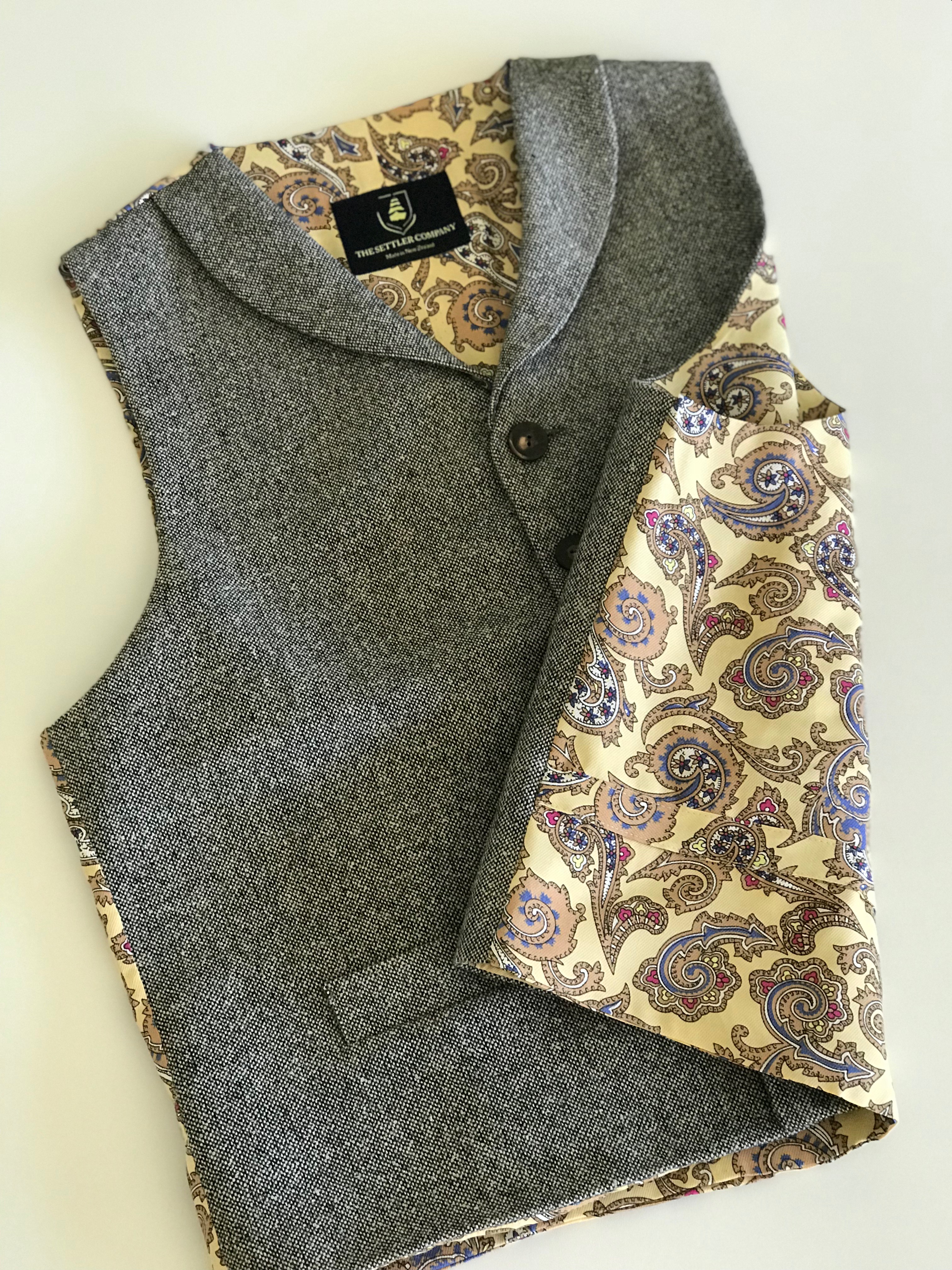 Made to Measure