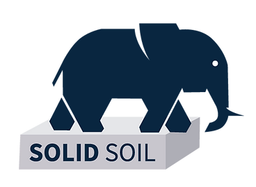 SOLID SOIL