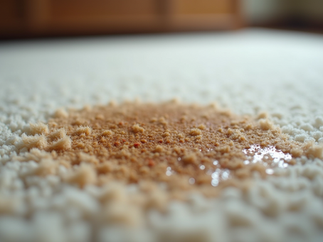 Effective Pet Stain and Odor Solutions