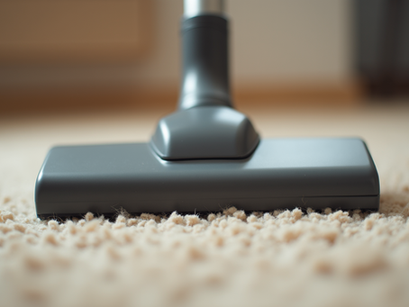 Essential Upkeep Tips for Carpets and Upholstery