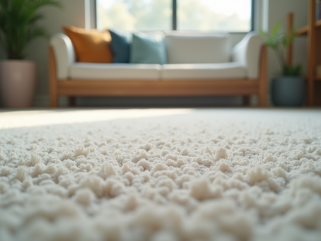 The Best Eco-Friendly Solutions for Pet Stains and Odors in Your Home