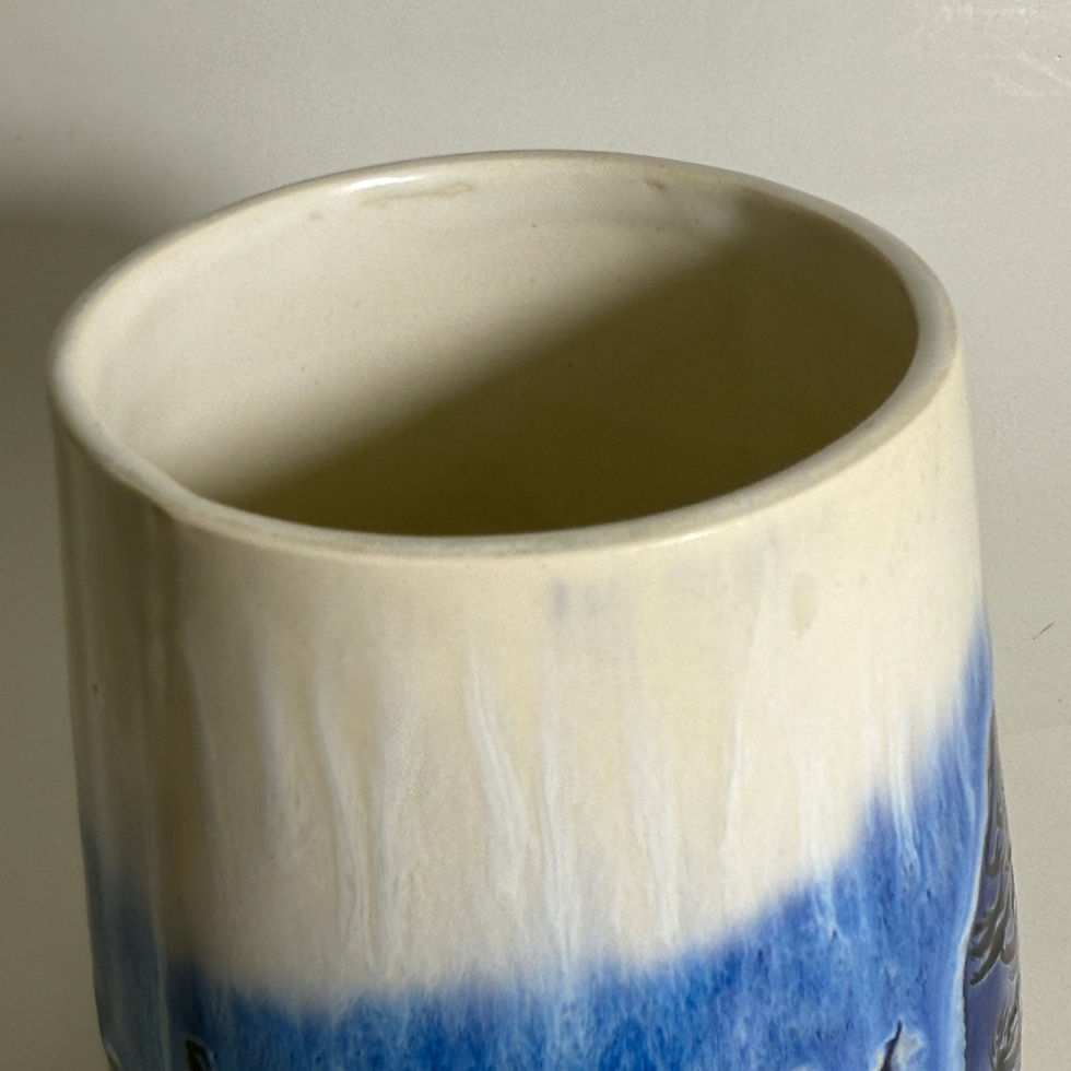 Thumbnail: TGV-TUMBLE -SIPPER -HUGMUG -CUP -TOOTH BRUSH HOLDER* BEAUTY MARKS